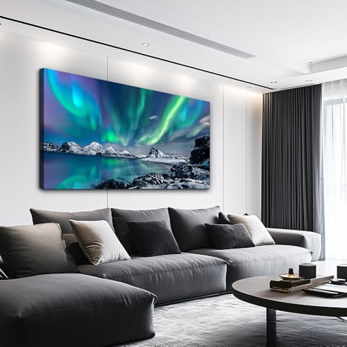 Modern Fashion Canvas Wall Art
