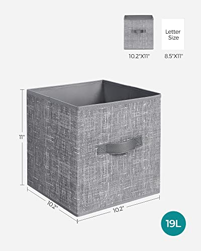 Storage Cubes