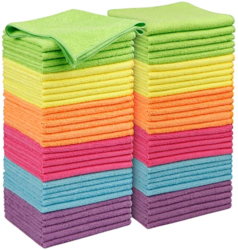 Microfiber Cleaning Cloth