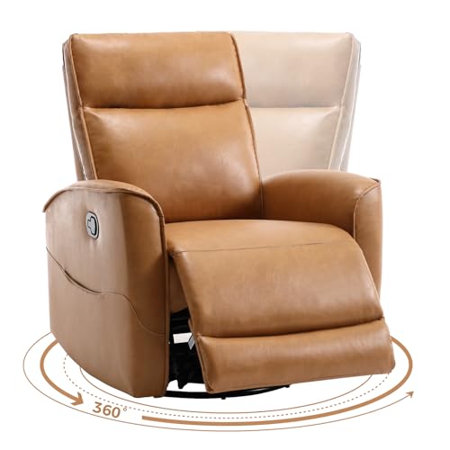 Rocker Recliner Chair