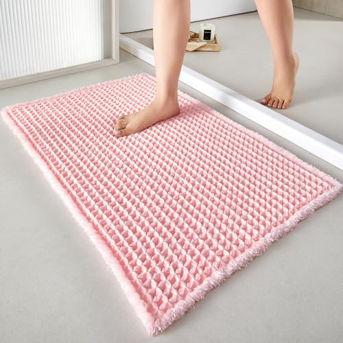 Waffle Bath Mat