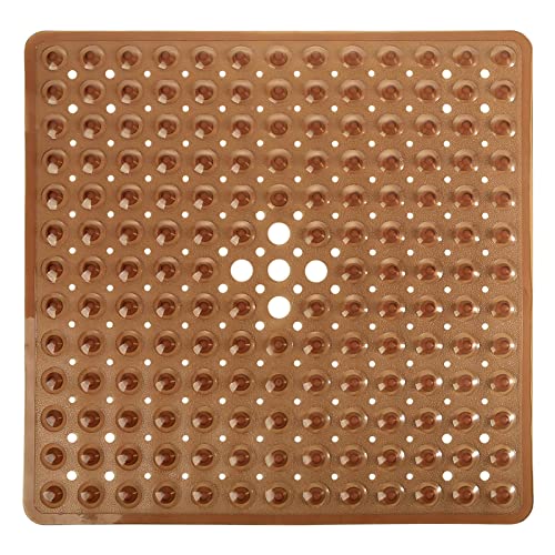 Square Bath Shower Tub Mat for Bathroom