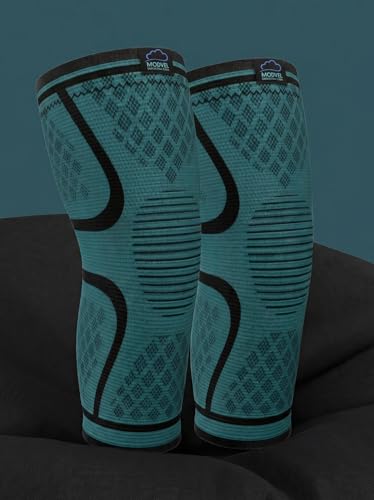 Compression Knee Brace for Women & Men