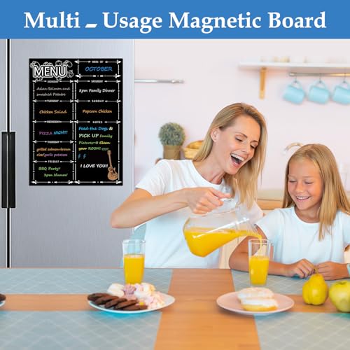 Magnetic White Board