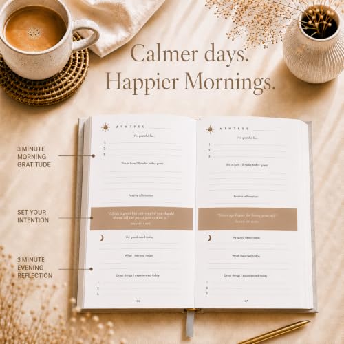 6 Minute Diary
