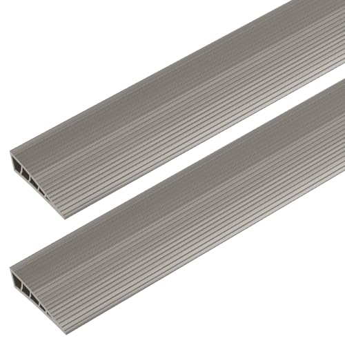 Threshold Ramps for Doorways