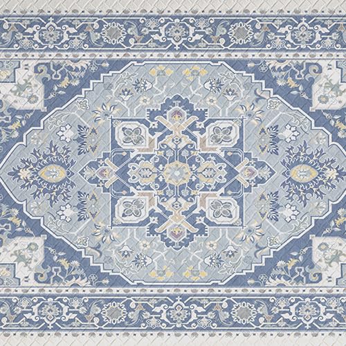 Kitchen Floor Mats Cushioned Anti Fatigue Runner Rug