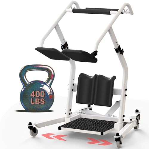 Sit to Stand Lift