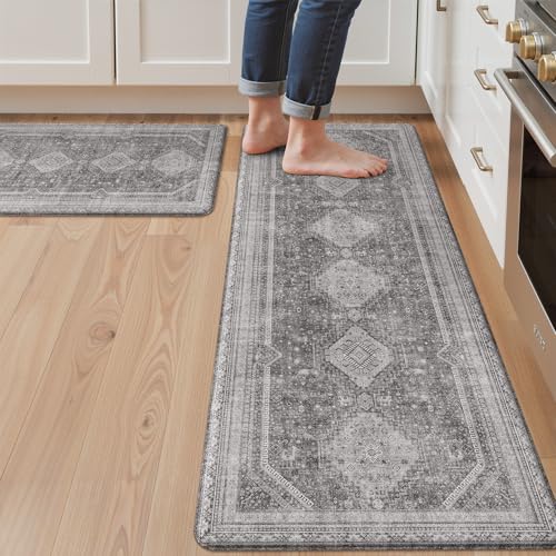 Anti Fatigue Kitchen Mats for Floor