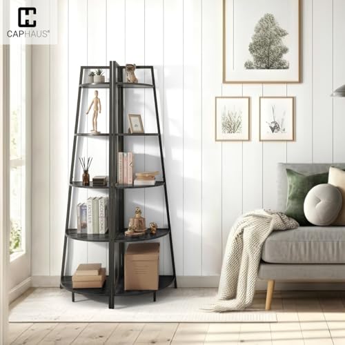 Corner Shelf Stand