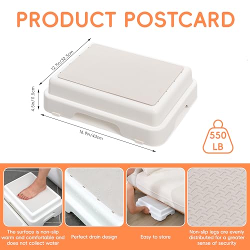 Step Stool
