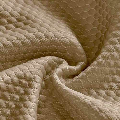 Bed Wedge Pillow Set