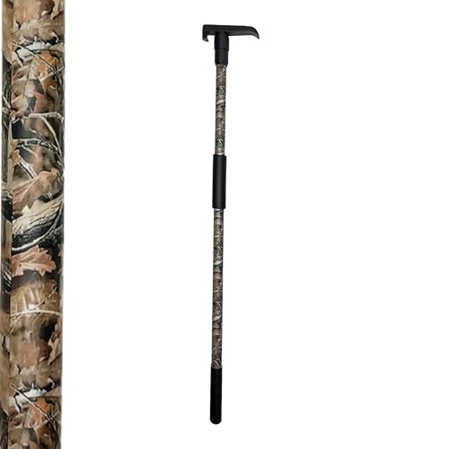 Telescoping Cargo Tool