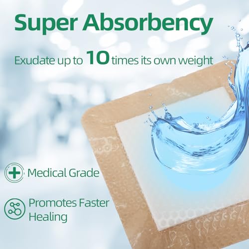 Wound Care Dressing