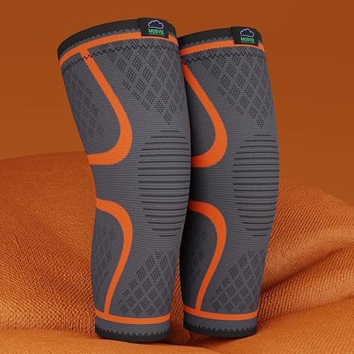 Compression Knee Brace for Women & Men