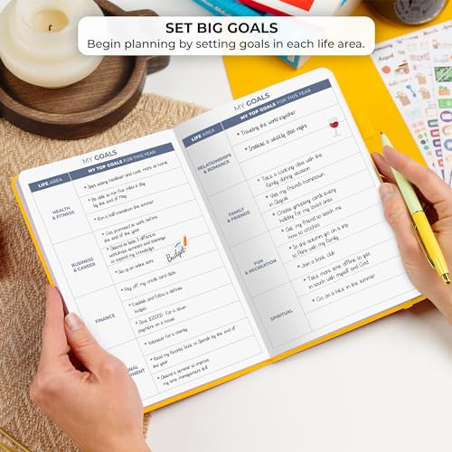Planner 2nd Edition