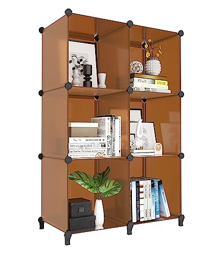Storage Closet
