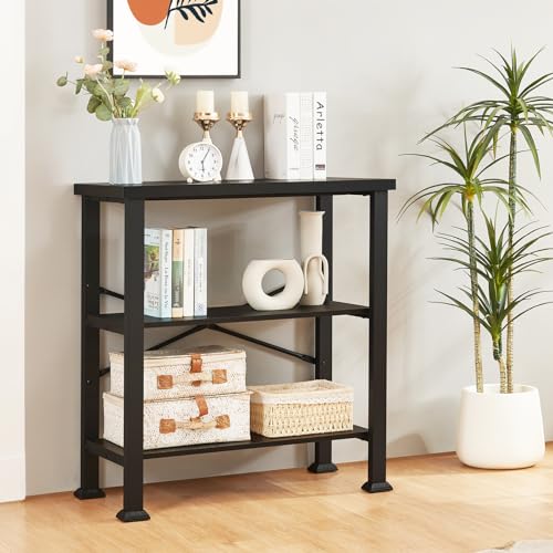 Bookshelf Industrial Book Shelf