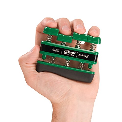 Gripmaster Hand Exerciser