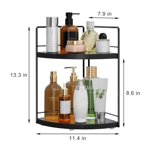 Bathroom Organizer Countertop