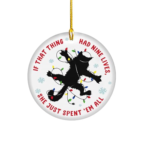 Halloween Ornaments