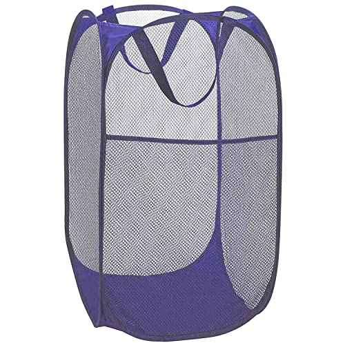 Strong Mesh Pop