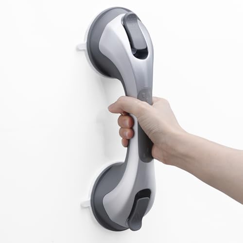 Grab Bars for Bathtubs and Showers