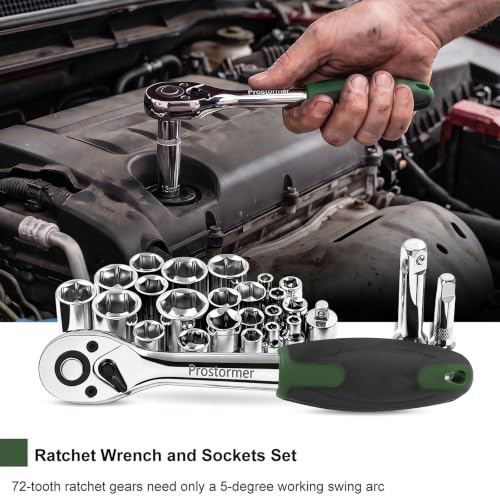 259 Piece Tool Kit