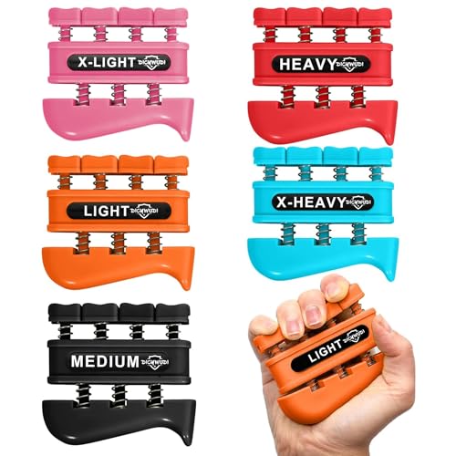 Grip Strength Trainer