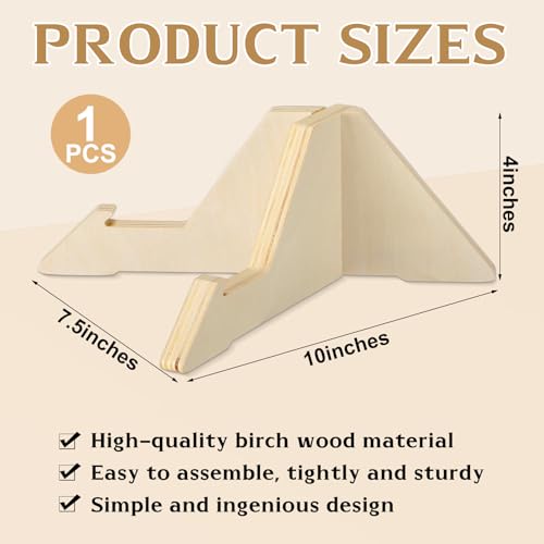 Slackline Balance Board Stand Slackline Board Display Rack Wooden Balance Training Accessories for Adult Gym Fitness Center Yoga Surfing Training