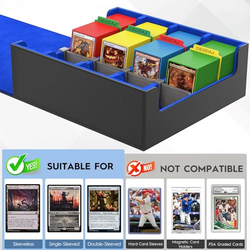 Card Deck Case