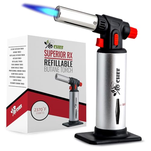 Butane Torch Lighter