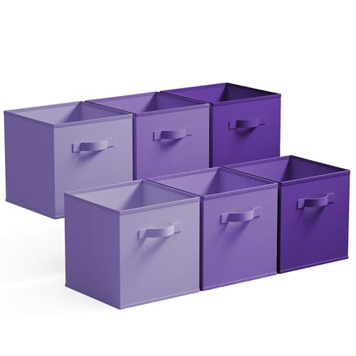 Cube Storage Bins