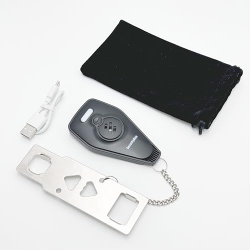 Portable Door Lock