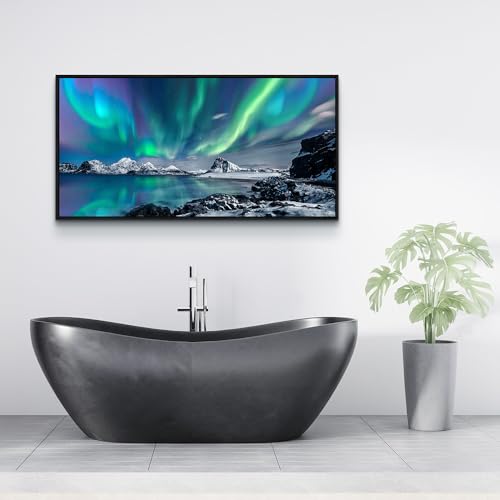 Modern Fashion Canvas Wall Art