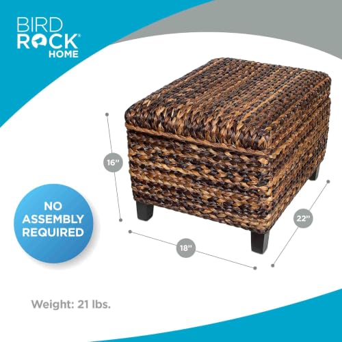 Hand Woven Abaca Seagrass
