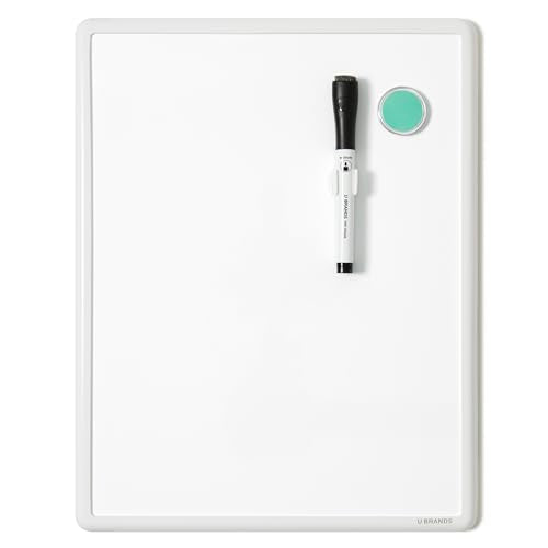 Contempo Magnetic Small Whiteboard