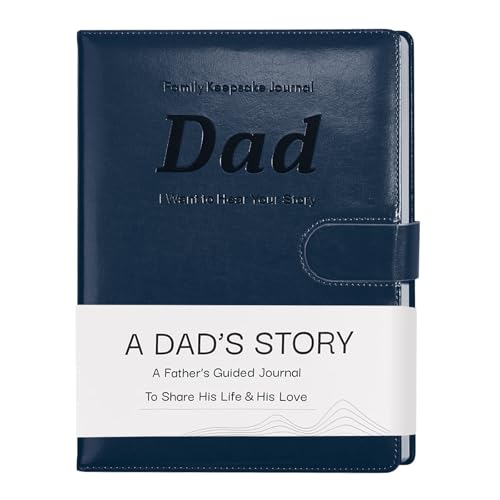 Life Story Journal