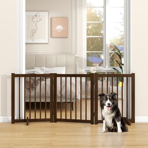 Freestanding Pet Gate