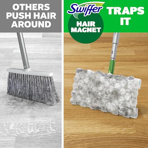Sweep & Mop Deluxe 2