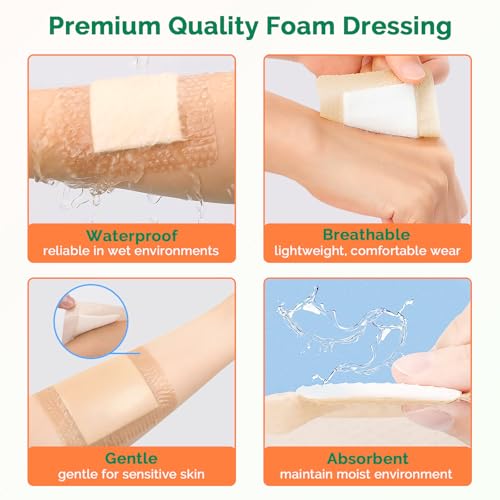 Foam Dressing