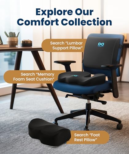 The Original Lumbar Support Pillow