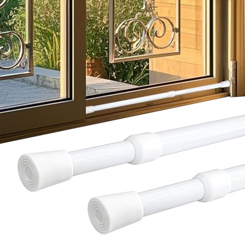 Sliding Door Security Bar