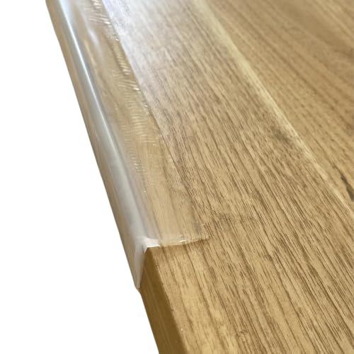 Clear 100% Silicone Edge Protector for Baby Proofing