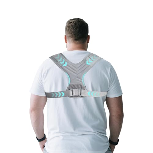 Plus Size Back Brace