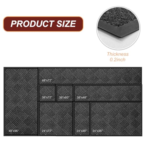 Front Door Mat