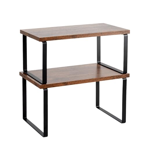 Cabinet Organizer Shelf