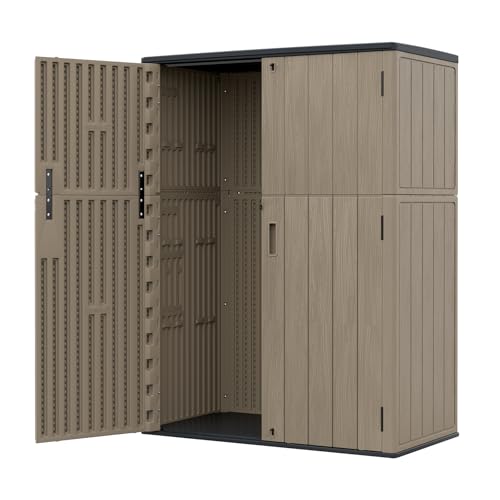 Storage Shed Weather Resistance