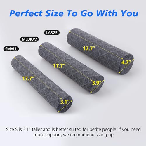 Cervical Roll Pillow