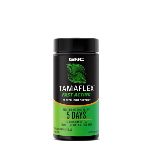 TamaFlex Fast Acting